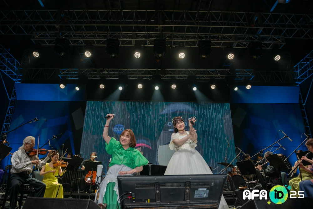 AFA Ghibli